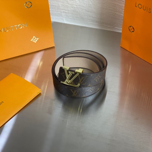 루이비통 모노그램 벨트