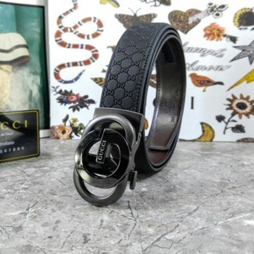 구찌 오토 아머모스 벨트 no.70