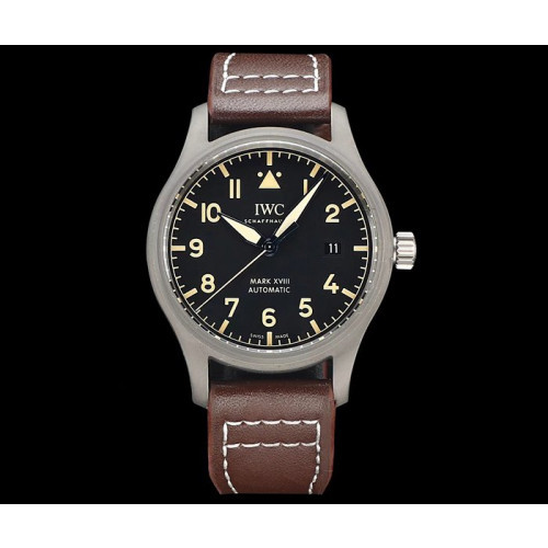 IWC 마크 XX 40mm