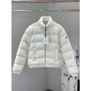 몽클레어 25 울 니트 패딩 (여성용)