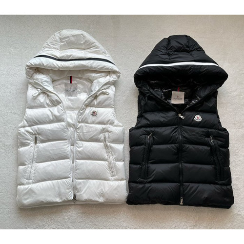 몽클레어 패딩 조끼 (2color) (남성용)